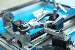 循環壽命測試機