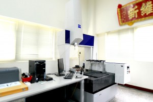 Zeiss 三次元座標測量機