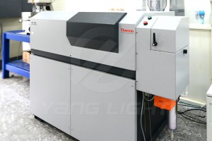 光電發射光譜儀