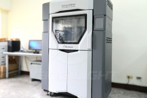 Stratasys Fortus 3D 印表機