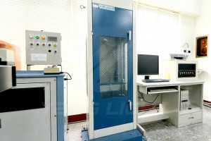 落錘衝擊試驗機