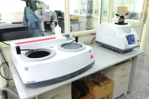 研磨拋光機/鑲埋機