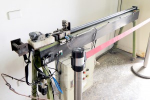 循環壽命測試機