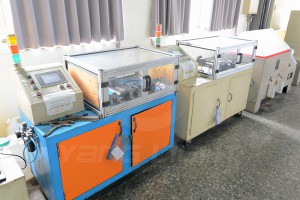 循環壽命測試機